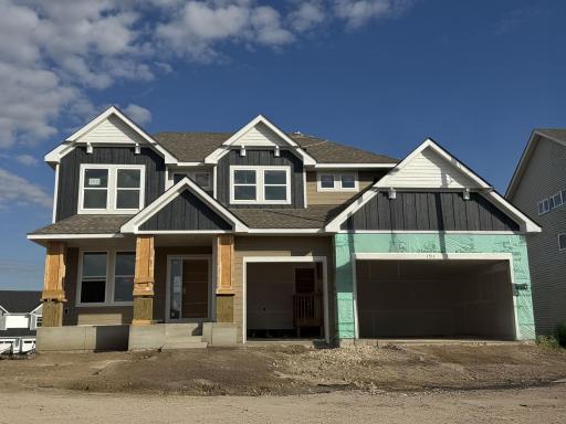 Photo for 1511 England Way, Shakopee, MN 55379 - listing #6810222 1511 England Way, Shakopee, MN 55379