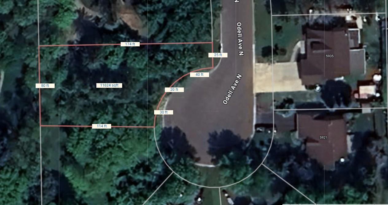 TBD Odell Ave, Oak Park Heights, MN 55082