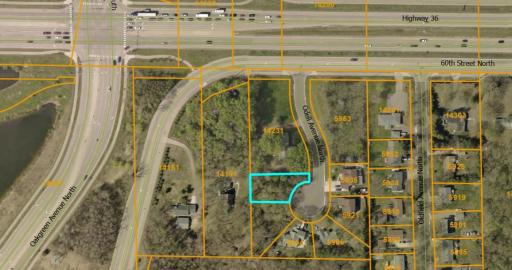 TBD Odell Ave, Oak Park Heights, MN 55082