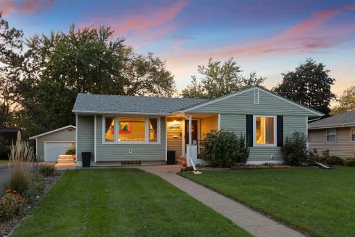 Photo for 6170 Trinity Drive NE, Fridley, MN 55432 - listing #6810226 6170 Trinity Drive NE, Fridley, MN 55432