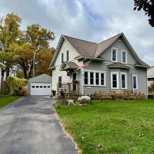 1329 2nd Avenue NW, Rochester, MN 55901