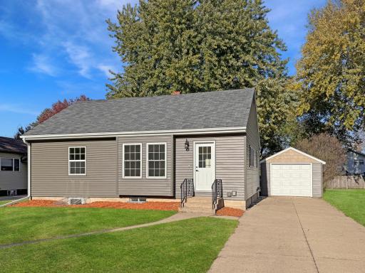 119 E Street, Marshall, MN 56258