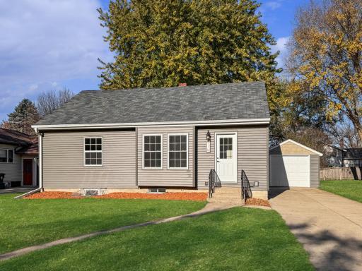 Photo for 119 E Street, Marshall, MN 56258 - listing #6810235 119 E Street, Marshall, MN 56258