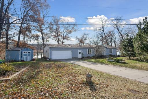 16105 Linneman Lake Road, Avon, MN 56310