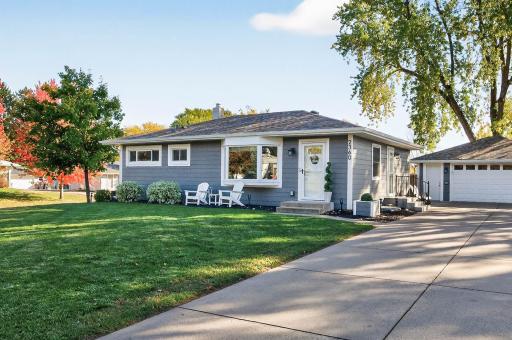 Photo for 2360 Indian Way, Saint Paul, MN 55109 - listing #6810246 2360 Indian Way, Saint Paul, MN 55109