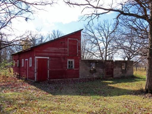 16533 180th Street SE, Red Lake Falls, MN 56750