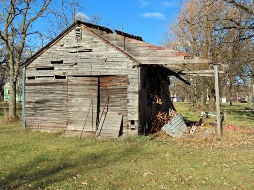 16533 180th Street SE, Red Lake Falls, MN 56750