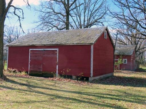 16533 180th Street SE, Red Lake Falls, MN 56750