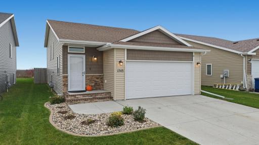 Photo for 1743 46th Avenue S, Moorhead, MN 56560 - listing #6810264 1743 46th Avenue S, Moorhead, MN 56560