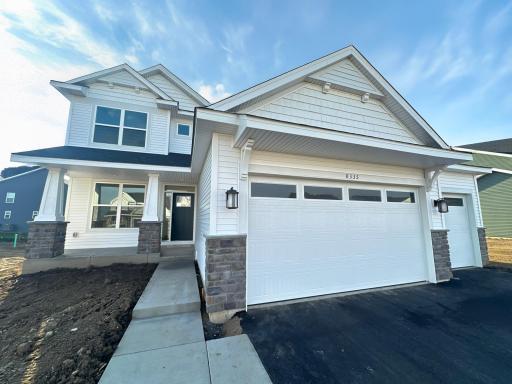 Photo for 8335 Lander Avenue NE, Otsego, MN 55330 - listing #6810268 8335 Lander Avenue NE, Otsego, MN 55330