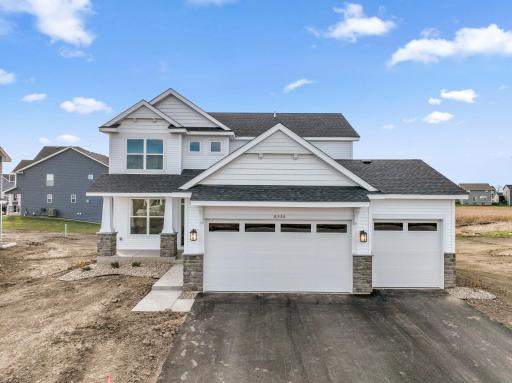 Photo for 8335 Lander Avenue NE, Otsego, MN 55330 - listing #6810268 8335 Lander Avenue NE, Otsego, MN 55330