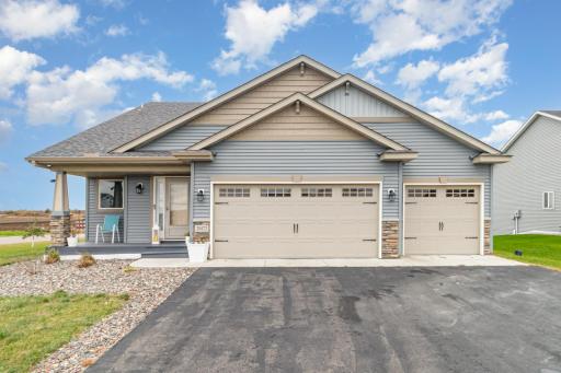 Photo for 20172 Truman Drive, Big Lake, MN 55309 - listing #6810278 20172 Truman Drive, Big Lake, MN 55309