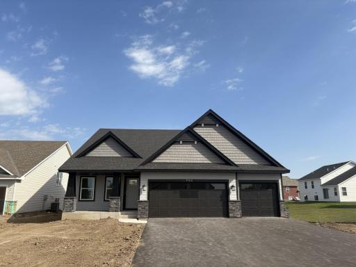 Photo for 7160 Lannon Avenue NE, Otsego, MN 55301 - listing #6810293 7160 Lannon Avenue NE, Otsego, MN 55301