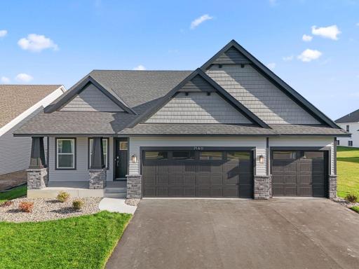 Photo for 7160 Lannon Avenue NE, Otsego, MN 55301 - listing #6810293 7160 Lannon Avenue NE, Otsego, MN 55301