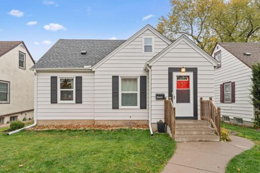 Photo for 3844 Quail Avenue N, Robbinsdale, MN 55422 - listing #6810294 3844 Quail Avenue N, Robbinsdale, MN 55422