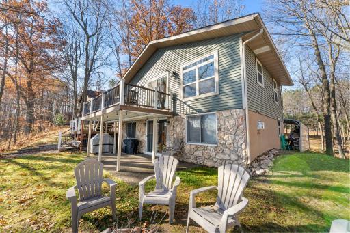 Photo for 2699 1 1/2 Street, Cumberland, WI 54829 - listing #6810295 2699 1 1/2 Street, Cumberland, WI 54829