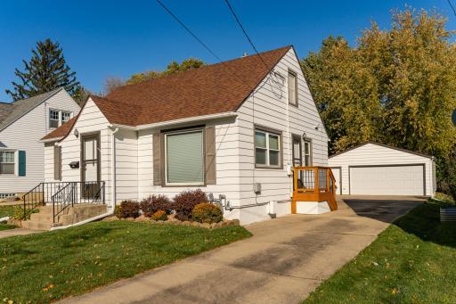 Photo for 819 12th Street NW, Rochester, MN 55901 - listing #6810300 819 12th Street NW, Rochester, MN 55901