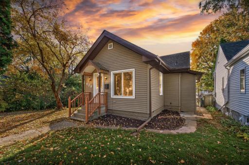 Photo for 628 Iowa Avenue E, Saint Paul, MN 55130 - listing #6810313 628 Iowa Avenue E, Saint Paul, MN 55130