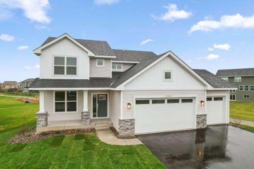 17760 54th Street NE, Otsego, MN 55330