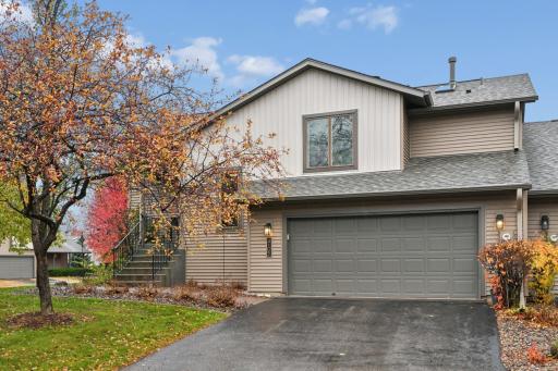 Photo for 4105 Quantico Lane N, Minneapolis, MN 55446 - listing #6810339 Welcome to 4105 Quantico Lane in Plymouth Creek!