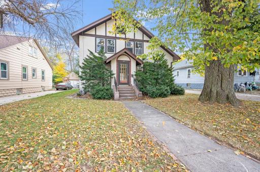 Photo for 123 Linden Avenue, Fairmont, MN 56031 - listing #6810343 123 Linden Avenue, Fairmont, MN 56031