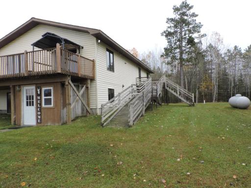 26389 Reilly Beach Road, Bovey, MN 55709