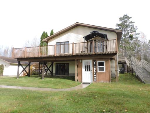 26389 Reilly Beach Road, Bovey, MN 55709