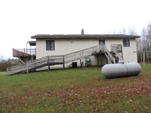 26389 Reilly Beach Road, Bovey, MN 55709