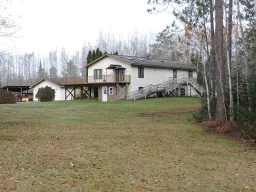 26389 Reilly Beach Road, Bovey, MN 55709