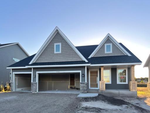 Photo for 15104 Sycamore Street NW, Andover, MN 55304 - listing #6810345 15104 Sycamore Street NW, Andover, MN 55304