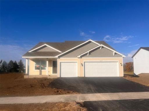 Photo for 6627 168th Lane NW, Ramsey, MN 55303 - listing #6810346 6627 168th Lane NW, Ramsey, MN 55303