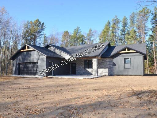 20751 Firewood Trail, Park Rapids, MN 56470