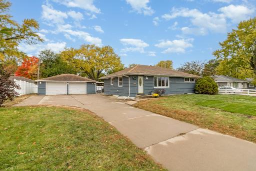 9724 Park Avenue S, Minneapolis, MN 55420