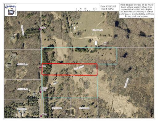 Photo for TBD Grand Avenue, Stacy, MN 55079 - listing #6810375 TBD Grand Avenue, Stacy, MN 55079