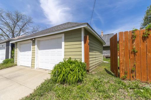 826 Blair Avenue, Saint Paul, MN 55104