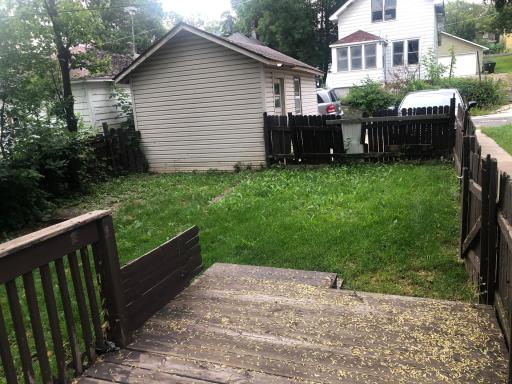 806 Grant Avenue, Eveleth, MN 55734