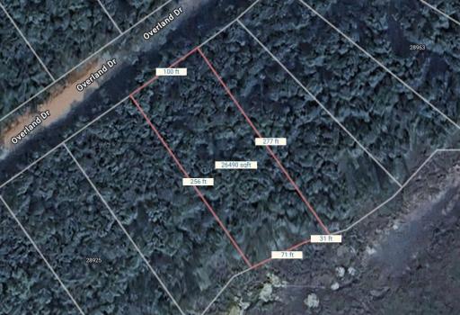 Lot 46 Block 7 PIH