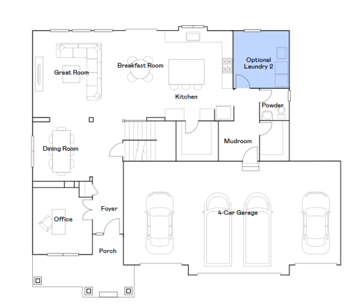 1872 Royal Boulevard N, Lake Elmo, MN 55042