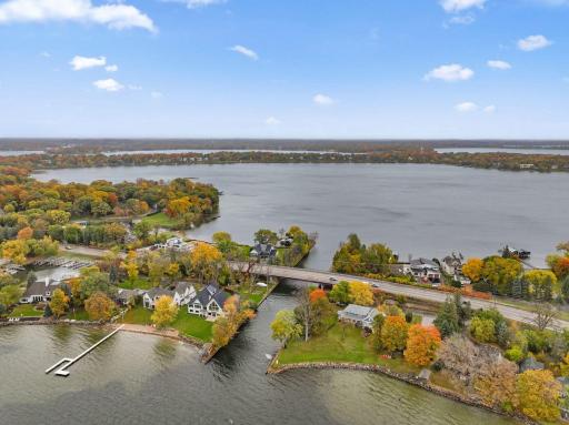 4286 Circle Road, Excelsior, MN 55331