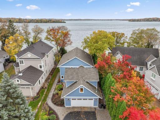 4286 Circle Road, Excelsior, MN 55331