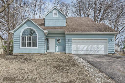 5298 S Park Drive, Savage, MN 55378