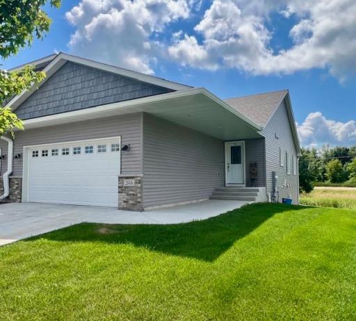 344 2nd Street NW, Mayer, MN 55360