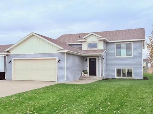 Photo for 903 2nd Avenue SW, Rice, MN 56367 - listing #6810529 903 2nd Avenue SW, Rice, MN 56367