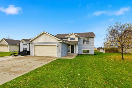 Photo for 903 2nd Avenue SW, Rice, MN 56367 - listing #6810529 903 2nd Avenue SW, Rice, MN 56367