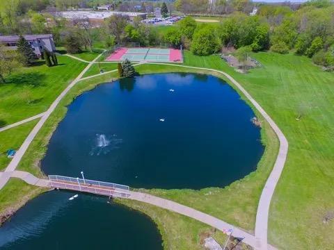 10630 Rockford Road, 112, Minneapolis, MN 55442