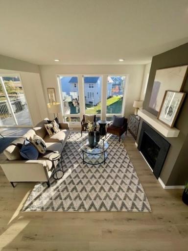 Photo for 10030 Corral Way, Chaska, MN 55386 - listing #6810575 10030 Corral Way, Chaska, MN 55386