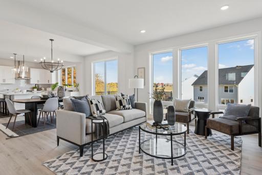 Photo for 10030 Corral Way, Chaska, MN 55386 - listing #6810575 10030 Corral Way, Chaska, MN 55386