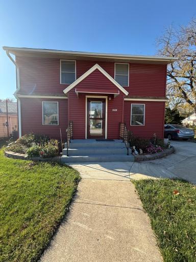 Photo for 203 N Mantorville Avenue, Kasson, MN 55944 - listing #6810598 203 N Mantorville Avenue, Kasson, MN 55944