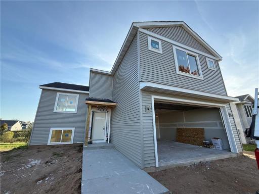 246 Eagle Ridge Drive, Roberts, WI 54023