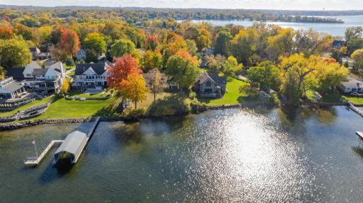 36 Interlachen Court, Excelsior, MN 55331
